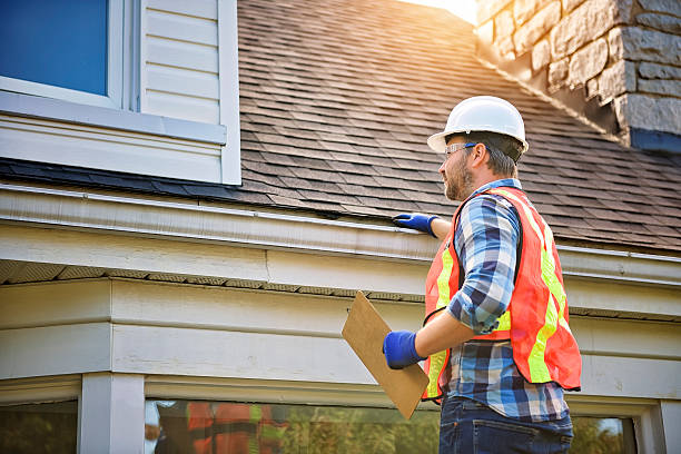 Licensed Roof Leak Repair service in Effingham, IL - Norken Roofing